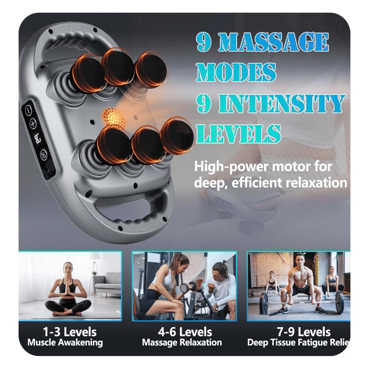 Masseur Corporel Professionnel – Dites Adieu aux Douleurs et Tensions