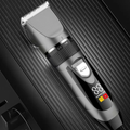 Tondeuse RFC-690A Premium : L'Assurance d'un Look Propre et Net Sans Effort