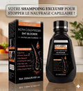 Shampoing Bio-Activateur Original – Anti-Chute & Croissance Intense