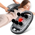 Masseur Corporel Professionnel – Dites Adieu aux Douleurs et Tensions